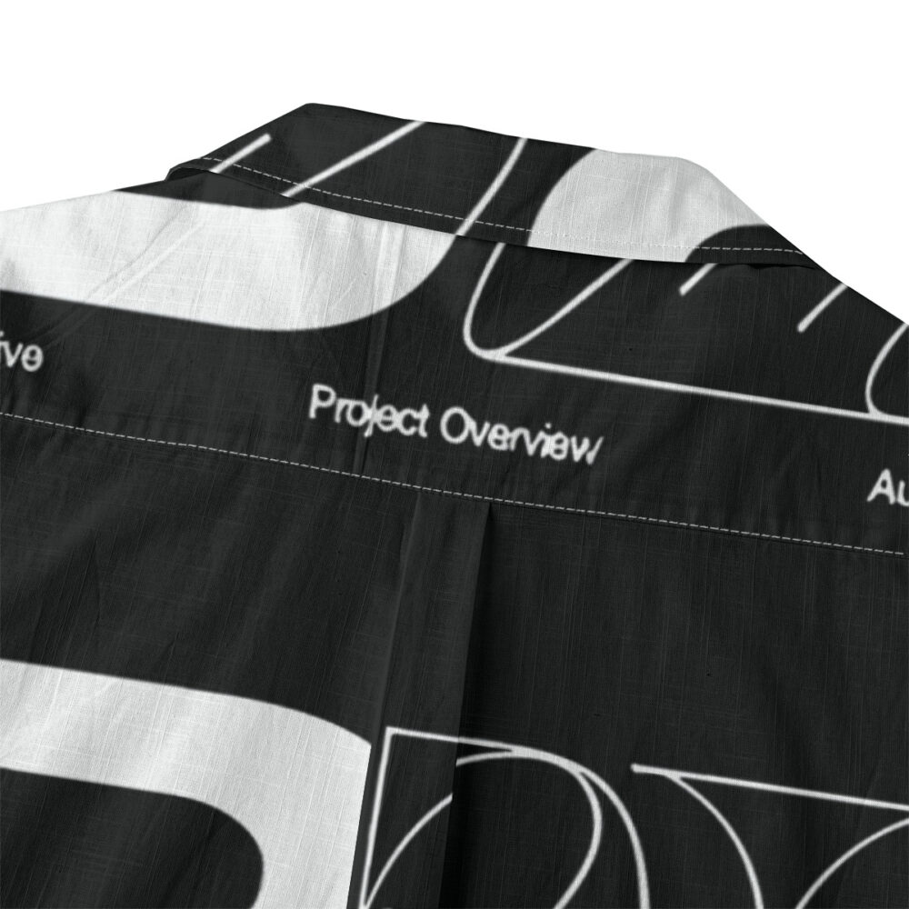 CAD File Market Firefly Hour in the Dark Canopy Beach Shirt - Studio Edition product image 4