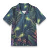 CAD File Market Glow Firefly Night Tropical Shirt – Insects Aloha Shirt - Archive Edition product image 1