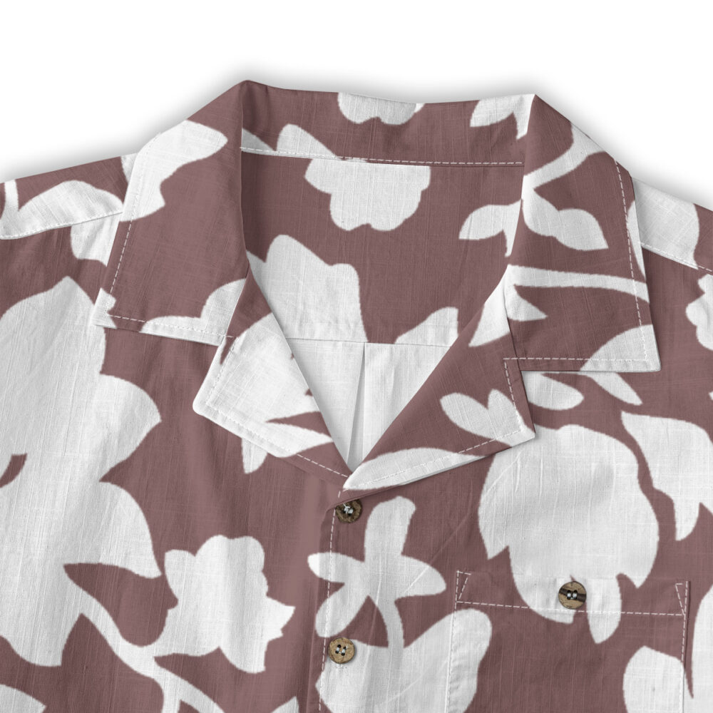 CAD File Market Playful Summer Aloha Beach Shirt - Studio Edition product image 3