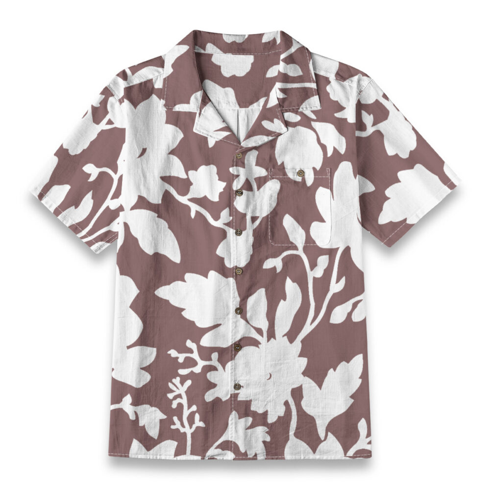 CAD File Market Playful Summer Aloha Beach Shirt - Studio Edition product image 1