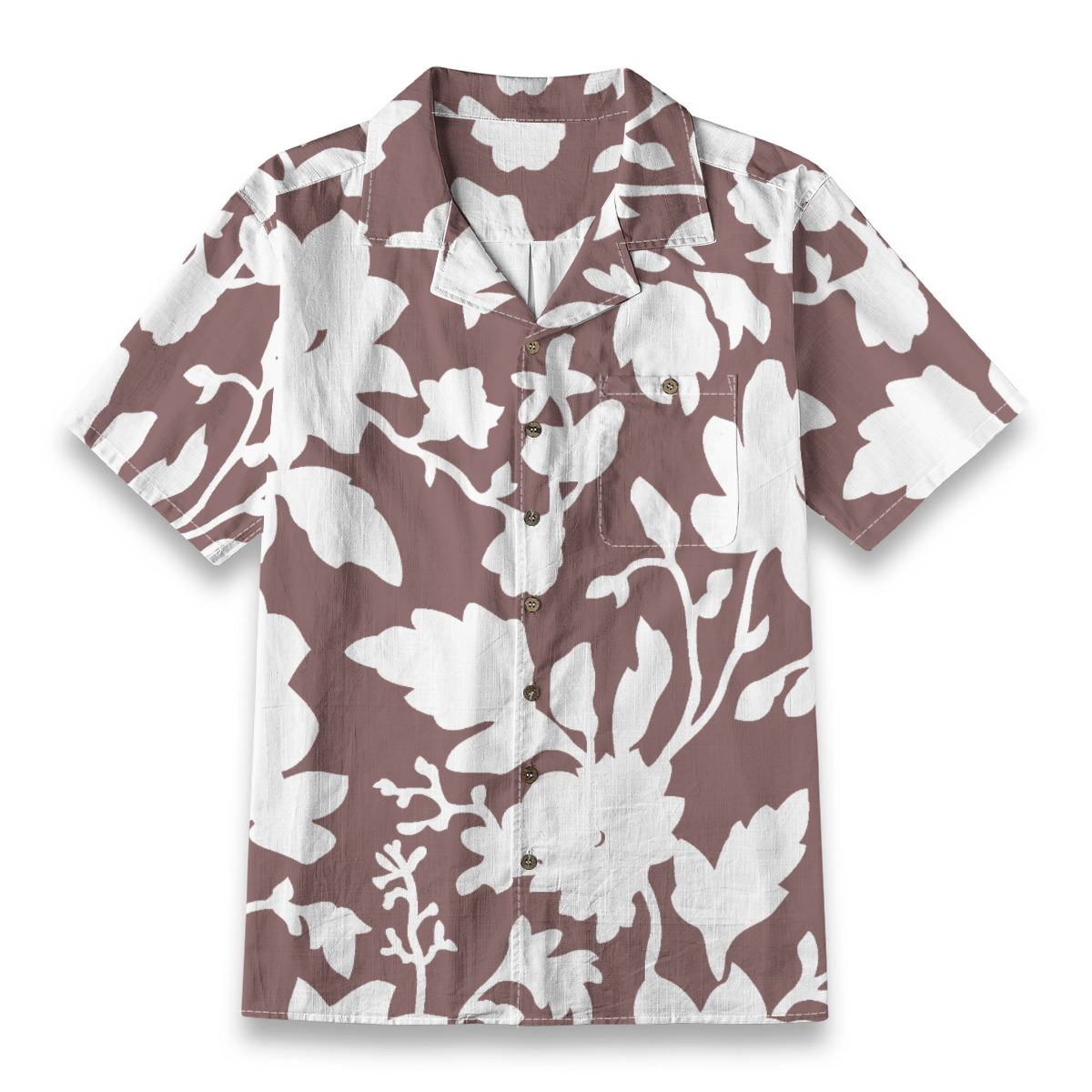 CAD File Market Playful Summer Aloha Beach Shirt - Studio Edition
