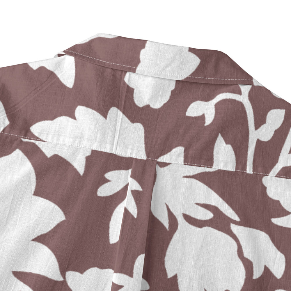 CAD File Market Playful Summer Aloha Beach Shirt - Studio Edition product image 4