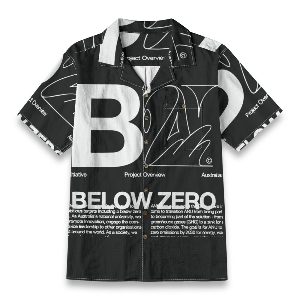 CAD File Market Firefly Hour in the Dark Canopy Beach Shirt - Studio Edition product image 1