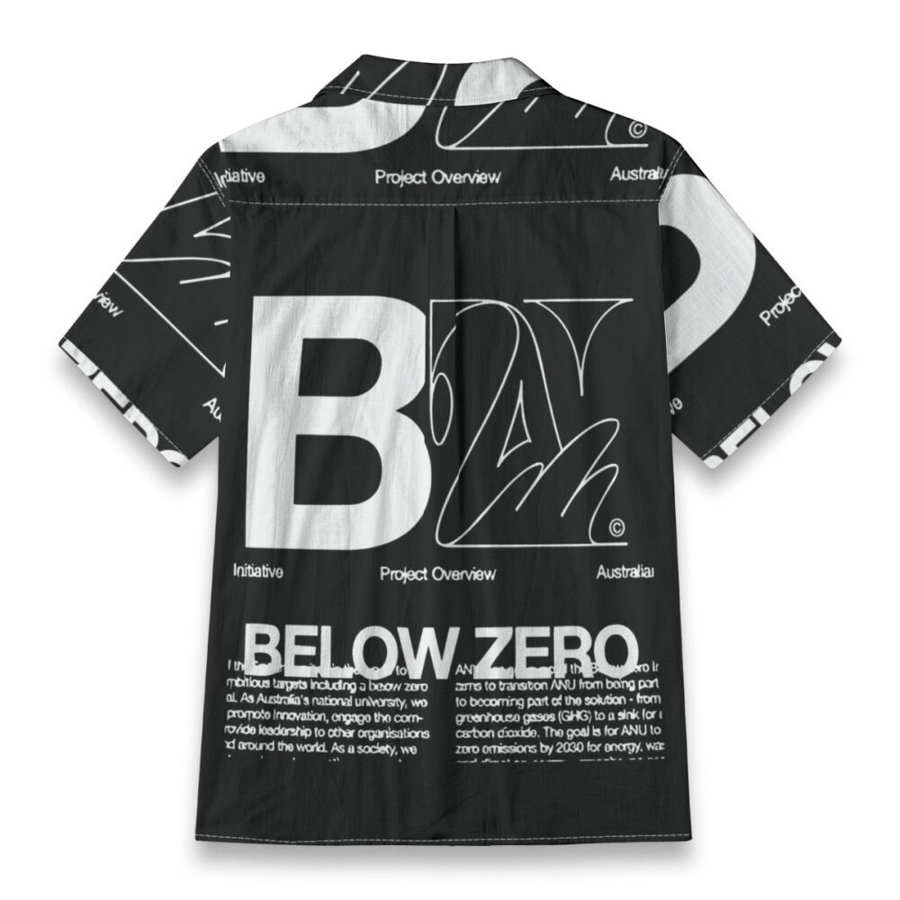 CAD File Market Firefly Hour in the Dark Canopy Beach Shirt - Studio Edition product image 2