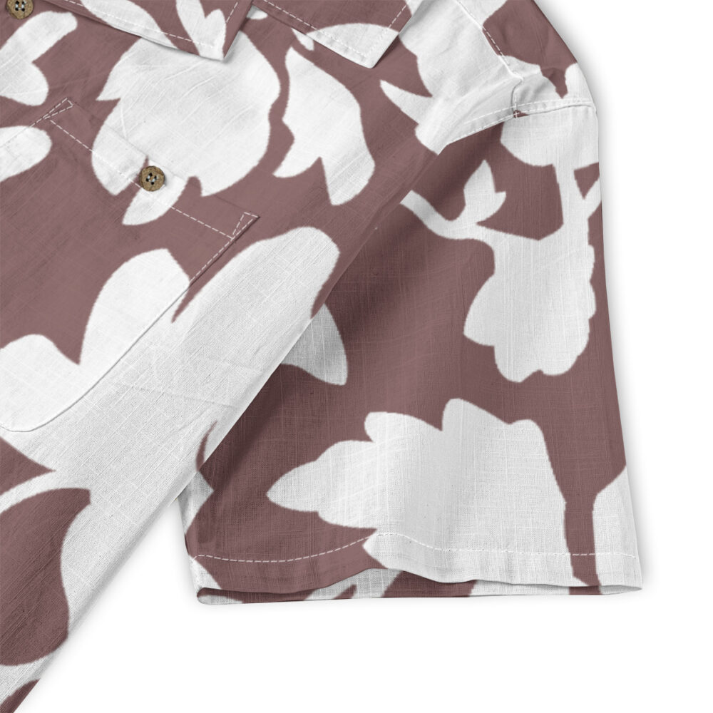 CAD File Market Playful Summer Aloha Beach Shirt - Studio Edition product image 5