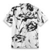 CAD File Market Animal Flamingo Paradise Pink Turquoise Summer Aloha Resort Shirt - Studio Edition product image 1