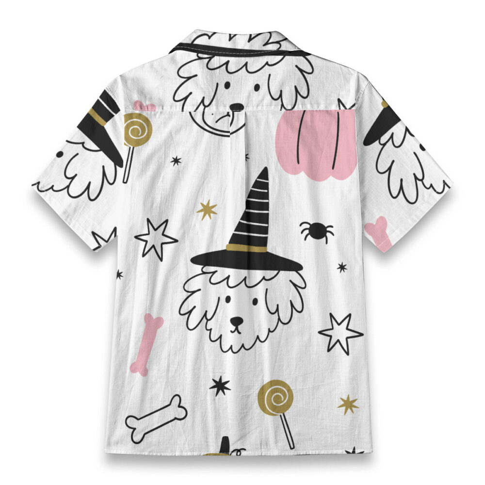 CAD File Market Classic Bright Aloha Resort Shirt - Gallery Drop product image 2