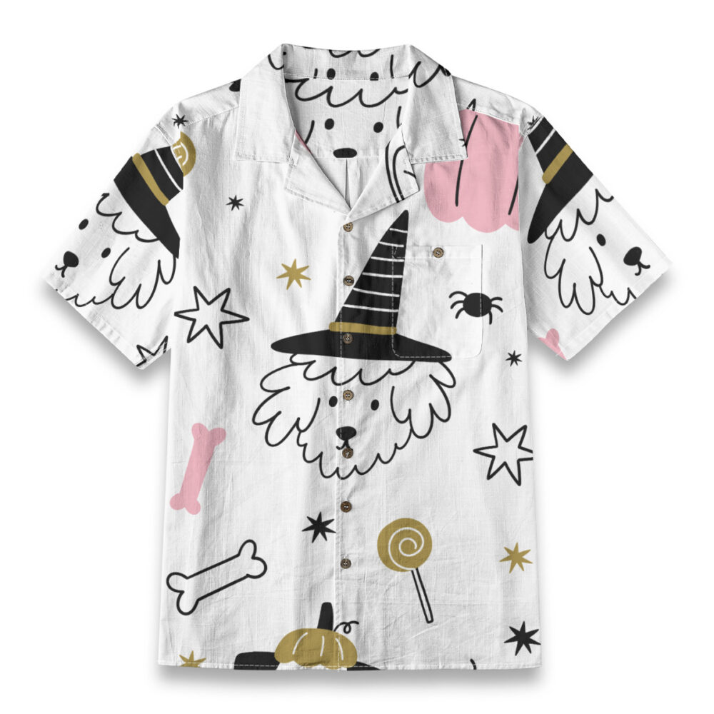 CAD File Market Classic Bright Aloha Resort Shirt - Gallery Drop product image 1