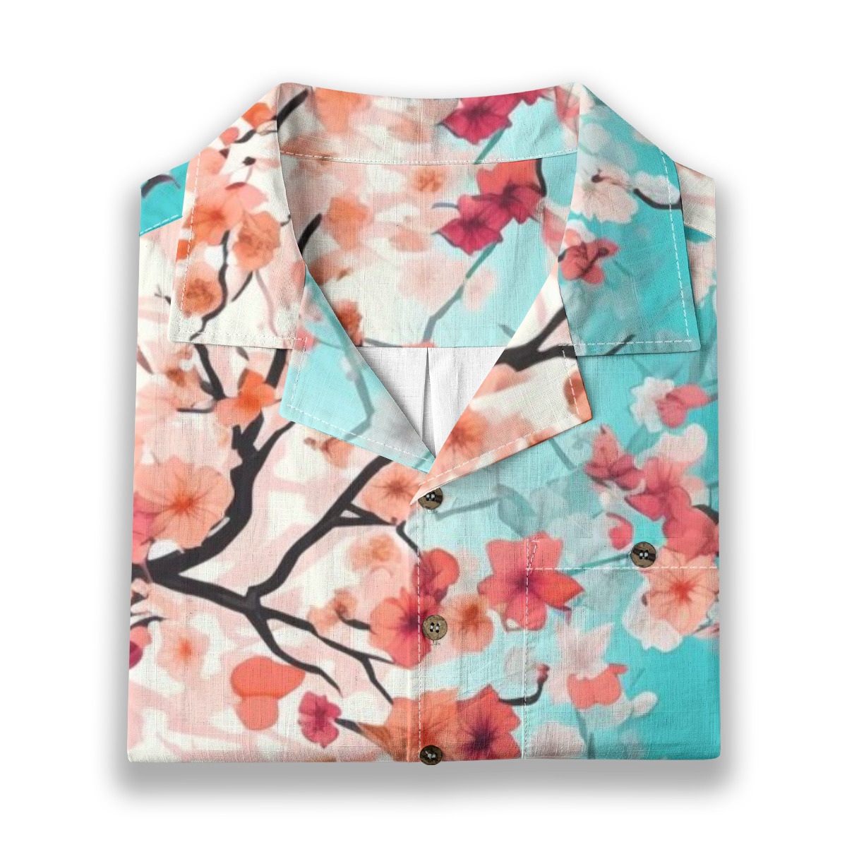 226767-c87b2e98-60bc-442a-8064-7402dbafa401-1.jpeg CAD File Market Daily Comfort Tropical Aloha Shirt - Resort Cut product image 6