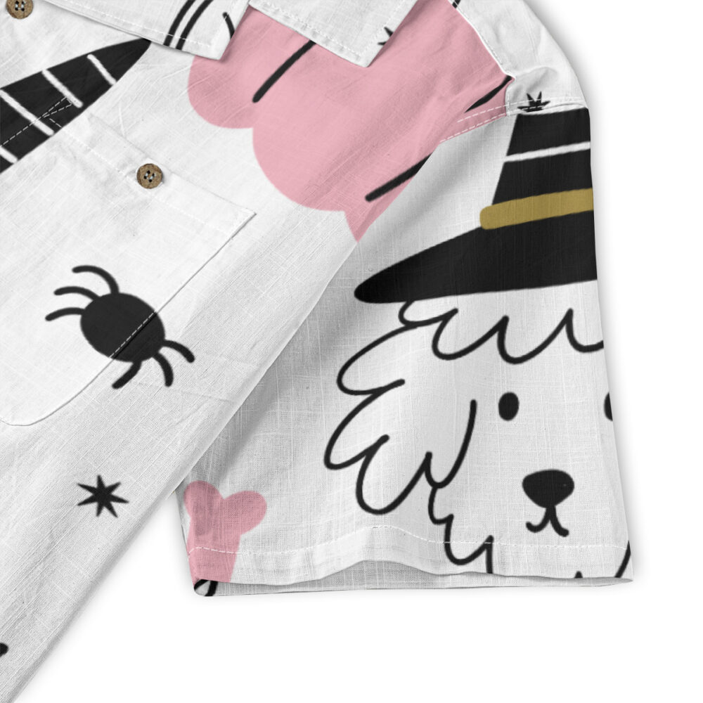 CAD File Market Classic Bright Aloha Resort Shirt - Gallery Drop product image 5