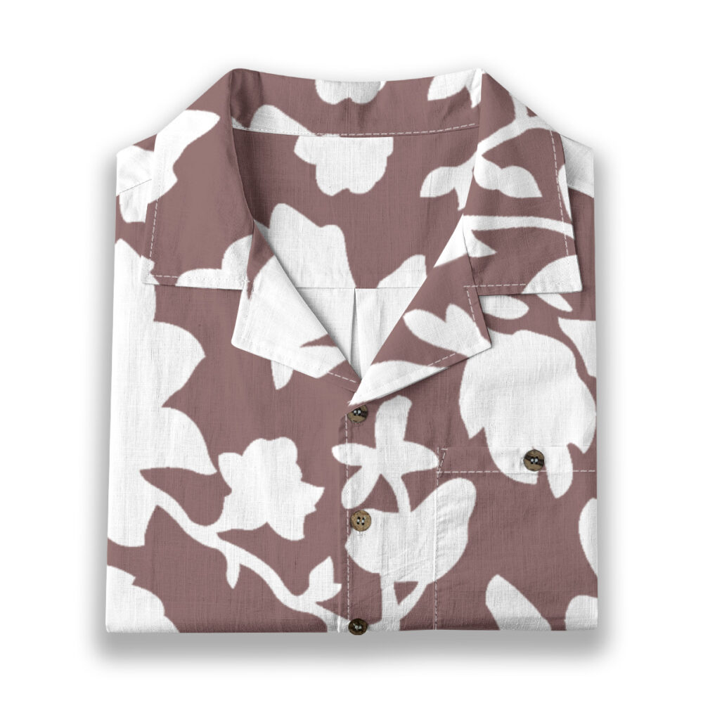 CAD File Market Playful Summer Aloha Beach Shirt - Studio Edition product image 6