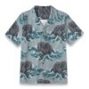 CAD File Market Sea Cliffs Edge Coastal Nature Shirt - Boardwalk Select product image 1