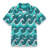 CAD File Market Coastal Rocks Ocean Texture Beach Shirt - Boardwalk Select product image 1