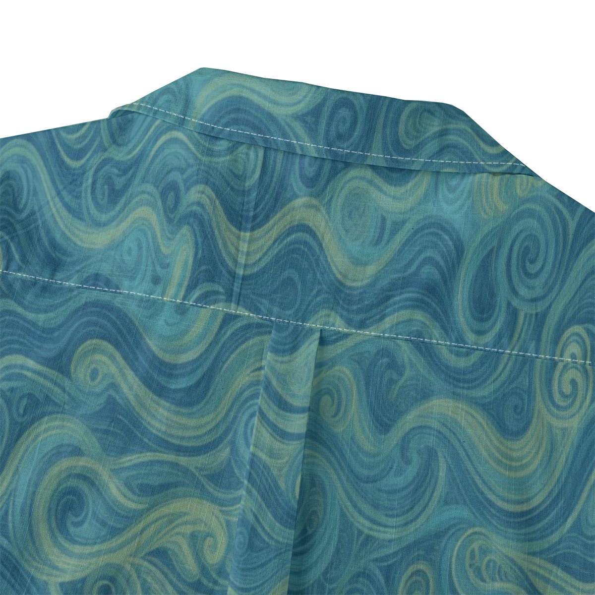 309833-6fc14c4e-f7ca-4707-b05d-856f45c4620b.jpeg CAD File Market Sea Echo Currents Layered Ocean Resort Shirt - Travel Cut product image 4