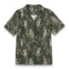 CAD File Market Galago Night Jungle Calm Tropical Shirt - Summer Edit product image 1