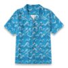 CAD File Market Sea Pulse Motion Dynamic Ocean Beach Shirt - Travel Cut product image 1