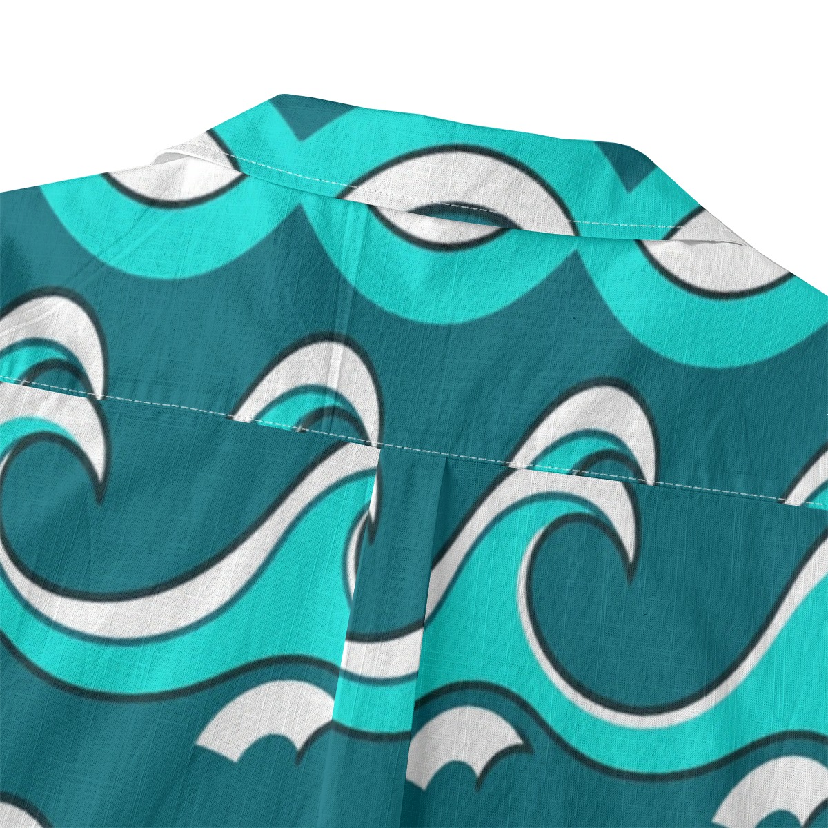 309833-c25aa893-d289-418b-9feb-bf49a7c78122-1.jpeg CAD File Market Coastal Rocks Ocean Texture Beach Shirt - Boardwalk Select product image 4