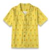 CAD File Market Coreopsis Bright Floral Summer Tropical Shirt - Weekend Edition product image 1